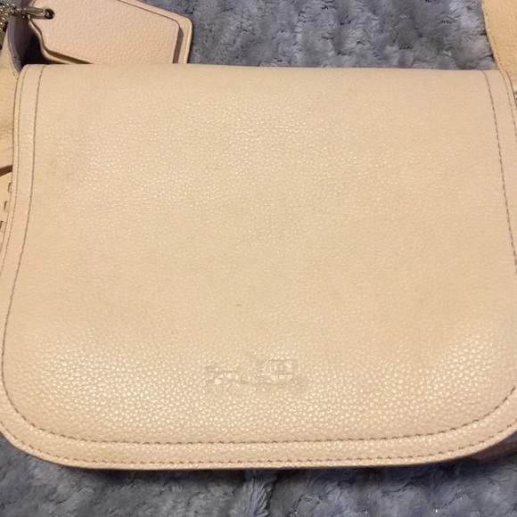 COACH 'Dakota' crossbody - Picture 3 of 16